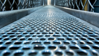 Understanding the Benefits of Grating Galvanized Steel for Your Projects