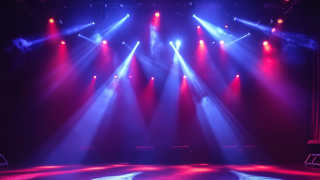 The Evolution of Stage Lighting Technologies