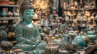 Emerging Trends in Ornament Vendor Supply Chain and Key Approaches for Global Buyers