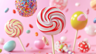 2025 Candy Trends That Will Transform Global Sourcing