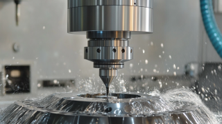 Discover the Future of Precision Manufacturing with Cnc Machining Centers