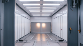 Understanding Spray Booth Paint Filter Specifications and Installation Guide