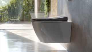 Five Key Factors Influencing the Evolution of Modern One Piece Toilets