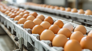 Challenges in Sourcing Egg Tray Making Machines Globally