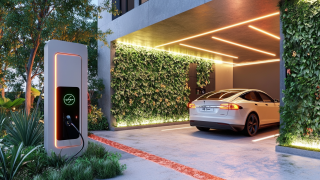 2025 Global Trends in Electric Vehicle Charging and Level 2 EV Charger Insights