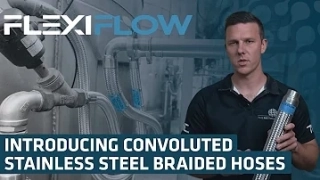 Cost Efficiency and Durability of Braided Hose Stainless Products