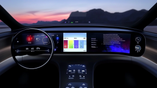 Future Innovations in Apple Carplay Screen Technology