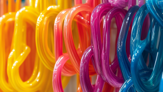 The Future of Plastic Hook Manufacturing and Innovation Beyond 2025