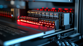 Exploring the Benefits of Isolated Analog Input Modules for Enhanced Data Integrity