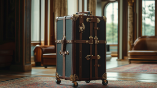 Ultimate Guide to Sourcing Premium Luggage Trolley Carts: Key Metrics & Evaluation Checklist