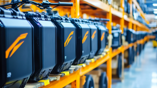 Understanding Global Trade Standards for 72v E-Bike Battery Bms