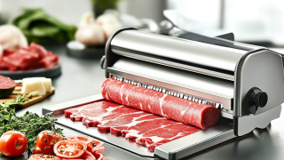 Understanding the Global Standards for Automatic Meat Slicer Equipment