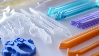 The Evolution of Medical Injection Molding Technology