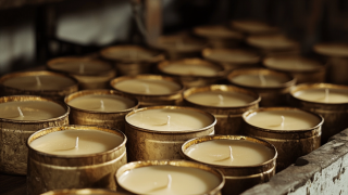 Innovative Approaches for Sourcing Candles With Soy Wax