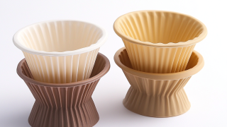 How to Identify Top Quality Suppliers for Coffee Filter Holders