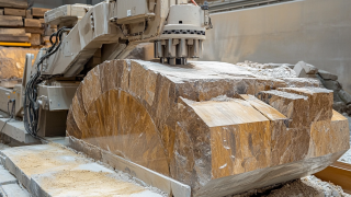Innovative Options for Big Stone Cutter Machine in Your Next Purchase