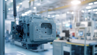 Emerging Innovations in Plastic Mold Injection for Global Buyers in 2025