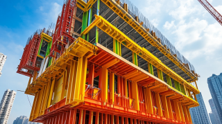 10 Compelling Benefits of Choosing Plastic Formwork Board for Your Construction Projects