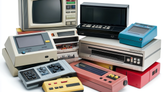 Top Ten Export Certifications for Electronic Game Machines Worldwide