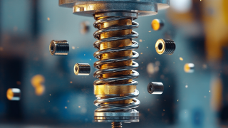 Exploring the Unique Benefits and Applications of Small Springs in Modern Manufacturing