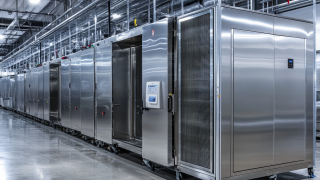 Navigating the Global Market for Top Tier Refrigeration Equipment Suppliers