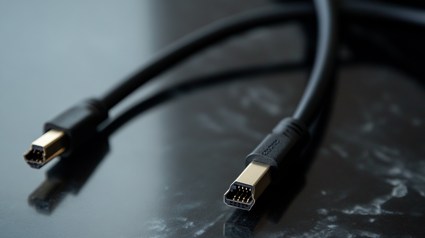 about rru cable, you have to know