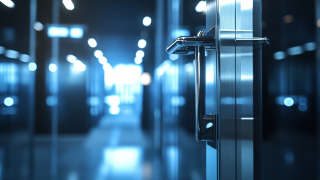 Exploring Five Key Benefits of Glass Door Central Lock in Enhancing Security Across Diverse Industries