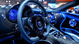 Car Audio System Innovations for 2025 What Global Buyers Need to Know