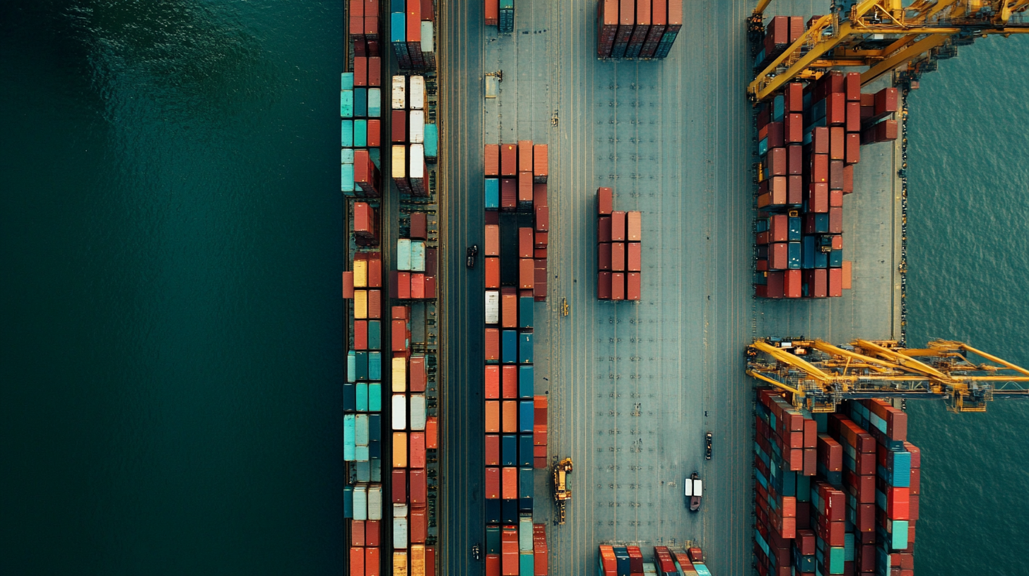 Navigating Global Supply Chains with Health Partners in 2025 Trends and Best Practices Guide