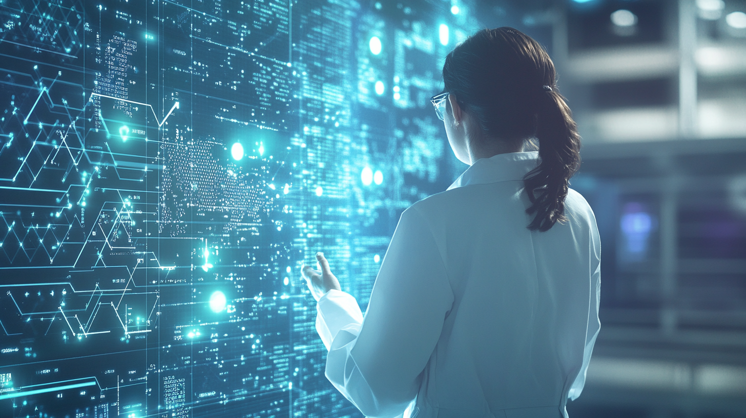 Navigating Global Supply Chains with Health Partners in 2025 Trends and Best Practices Guide