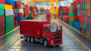 Understanding Global Standards for Vehicle Parts Import and Export