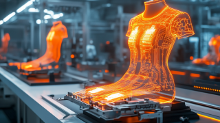 Transforming Apparel with DTF Technology Five Key Advantages for Global Buyers