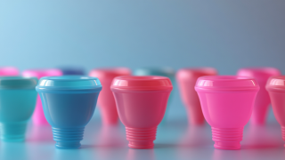 Challenges Faced by Global Buyers in Sourcing Quality Menstrual Cups from Factories