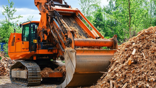 Choosing Top Manufacturers for Moved Chipper Machine and Effective Solutions