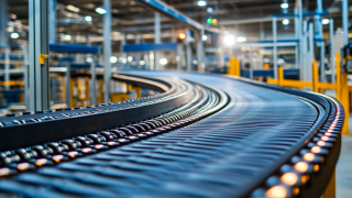 Innovaciones en el Sistema De Clasificación Transportador De Cinta para Optimizar tu Producción