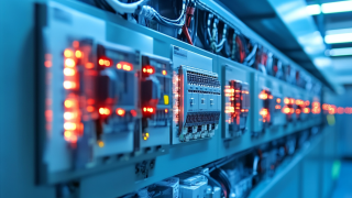 Real World Applications of Automatic Transfer Switch Technology