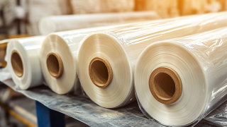 Finding the Right Supplier for Film Stretch Products Made Easy