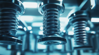 Benefits of Quality Assurance and Maintenance Tips for Stainless Steel Springs