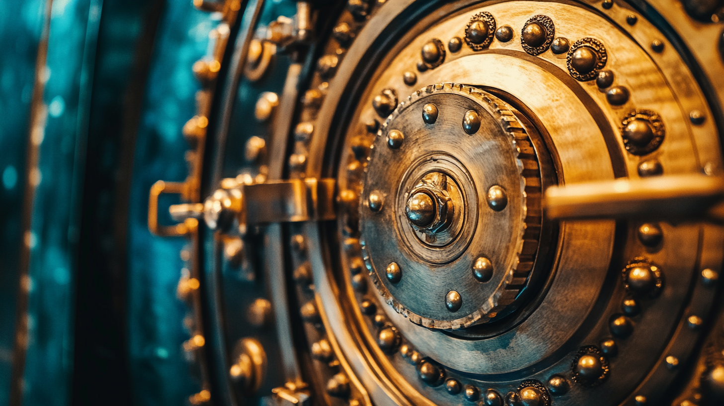 Unlocking Efficiency: Innovative Strategies for Sourcing the Best Miner Gate Solutions Globally