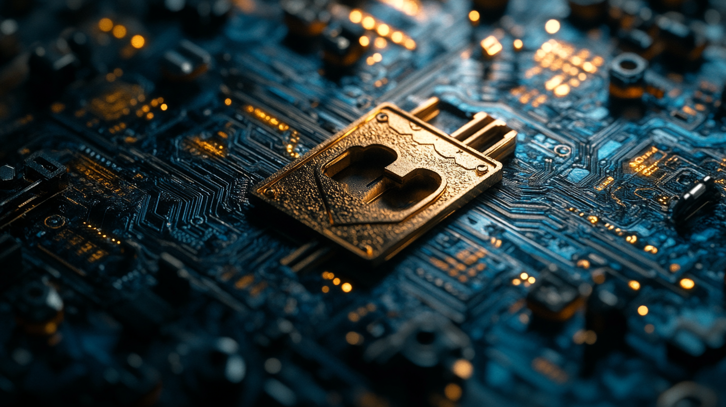 Unlocking Efficiency: Innovative Strategies for Sourcing the Best Miner Gate Solutions Globally