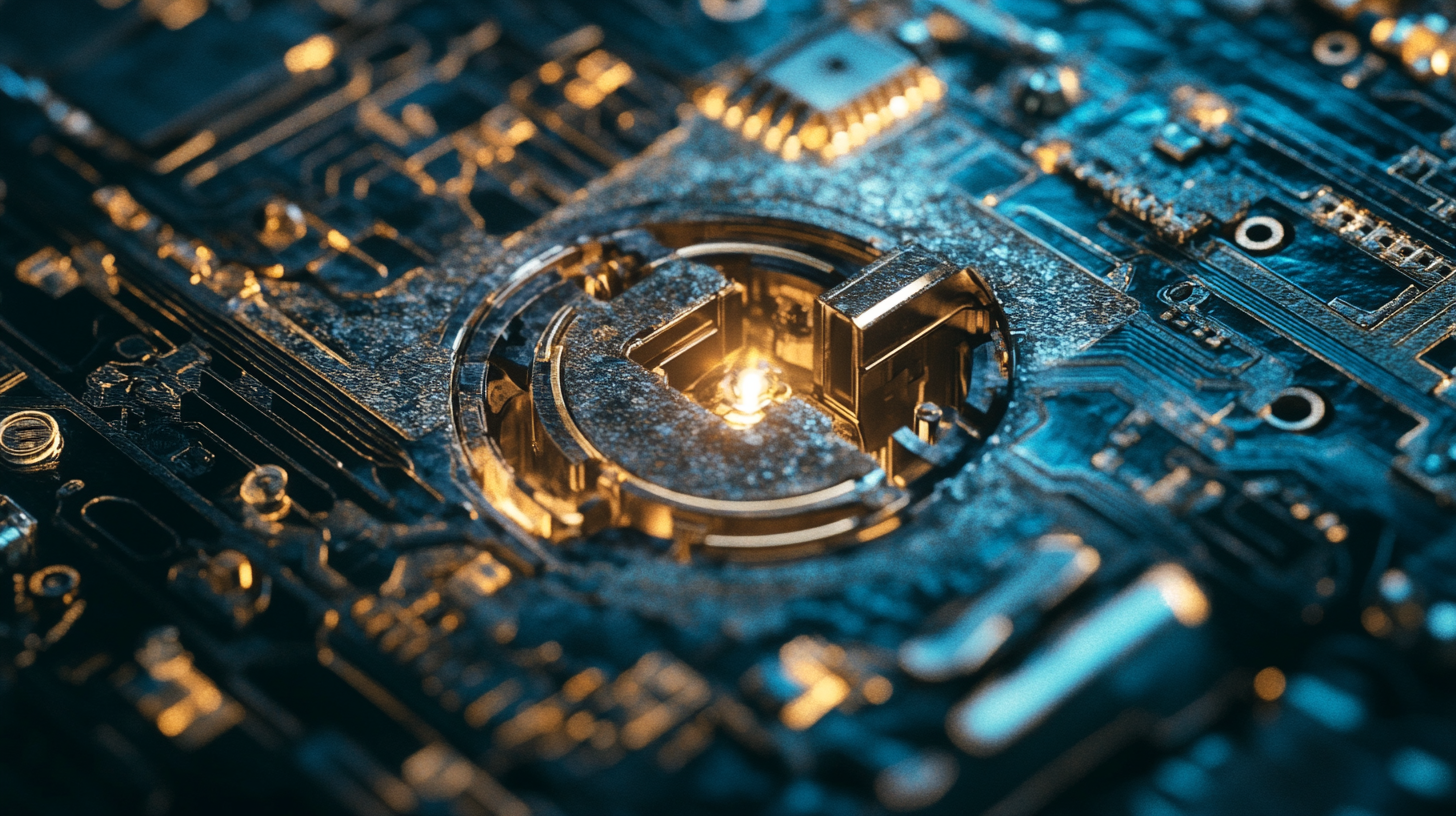 Unlocking Efficiency: Innovative Strategies for Sourcing the Best Miner Gate Solutions Globally