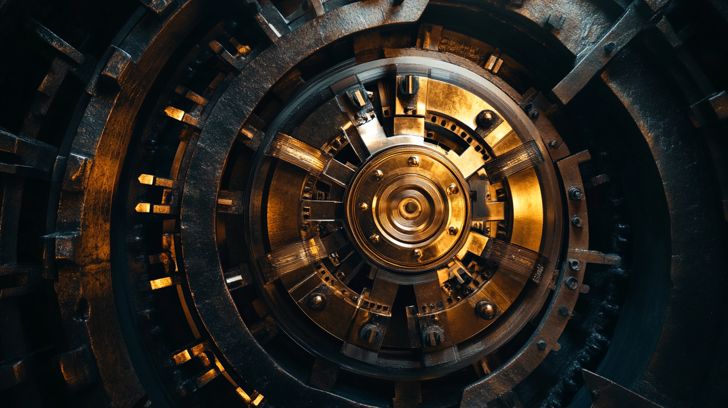 Unlocking Efficiency: Innovative Strategies for Sourcing the Best Miner Gate Solutions Globally