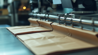 Future Innovations in Twisted Handle Paper Bag Machines and Key Approaches for Global Buyers