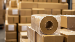 Advantages of Using Tamper Resistant Tape for Secure Packaging