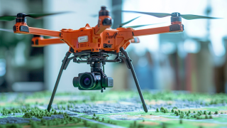 Innovative Approaches for Rtk Survey Applications