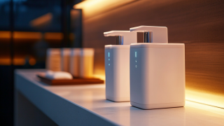 2025 Global Innovations in Automatic Soap Dispenser Technology and Insights for Buyers