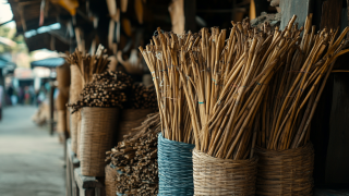 Rattan Sticks Market Trends and Insights for 2025 and Beyond