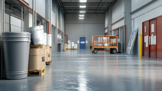 The Benefits of Paint Stop for Reducing Maintenance Expenses