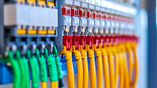 Essential Tips for Selecting the Right Low Voltage Switchgear Manufacturer 7 Key Considerations
