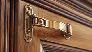 The Ultimate Guide to Sourcing Premium Cabinet Hinges Worldwide